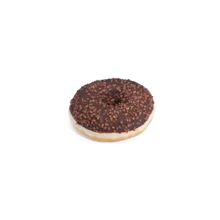CHOC DONUT 75g