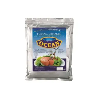 TONNO IN BUSTA O.S.G. 12pzX1kg(IC)