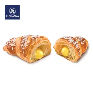 CROISSANT BURRO CREMA ALEMAGNA