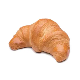 CROISSANT VUOTO BURRO 2% 80PZX65GR(PA)