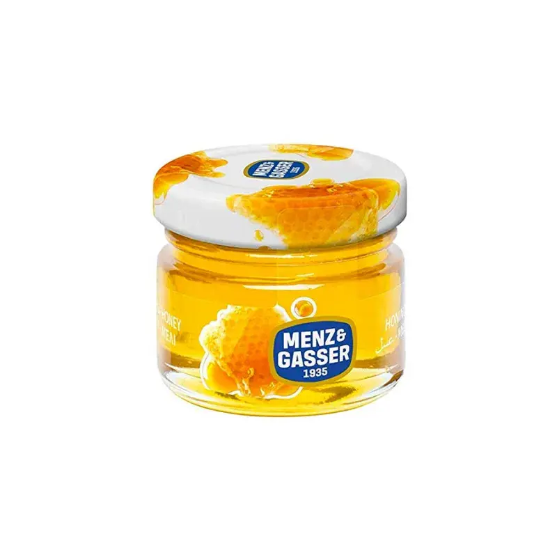 CONFETTURA MIELE VETRO 28gr