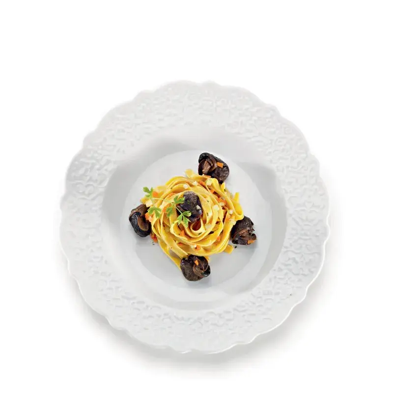TAGLIATELLE RUSTICHE ALL'UOVO 2kg(SUR)