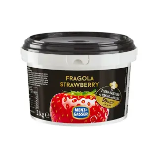 FRAGOLA M&G CHEF PROFESSIONAL 2kg(MG)