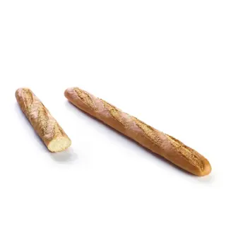 BAGUETTE LUNGA 250g