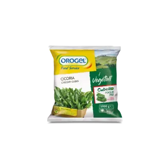 CICORIA CUBELLO FOGLIA PIU' 4pzX1kg