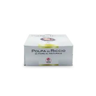POLPA DI RICCIO 100gr