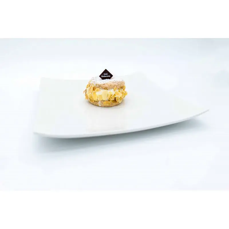 GLUTEN & LACTOSE FREE PECCATO DI GOLA 70g