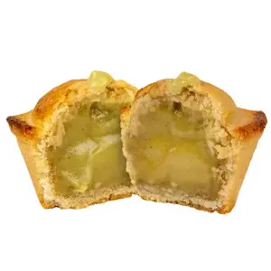 PASTICCIOTTO PICCOLO PISTACCHIO 80g