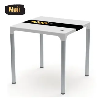 TAVOLO DONNA NUII (FR)