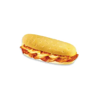 PANINO PICCANTE NAPOLETANO