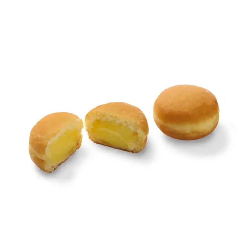 MINI KRAPFEN CREMA 25g