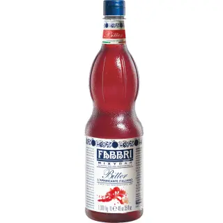 MIXYBAR BITTER 1LT
