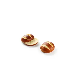 BUN LAUGEN PRETAGLIATO 80g