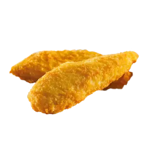 FILETTO DI MERLUZZO D'ALASKA 130/160 GR