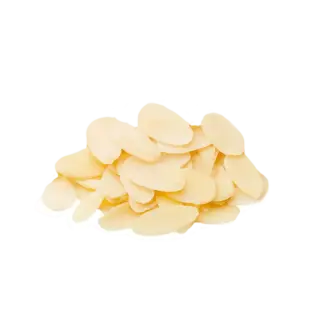 MANDORLE PELATE AFFETTATE 1kg