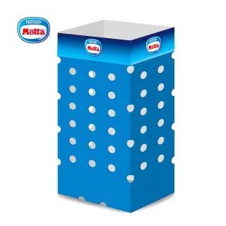 SMART CASE VV MOTTA 21PZ(FR)