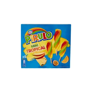 PIRULO TROPICAL MINI RETAIL 7CONFX6PZX50ML(FR)