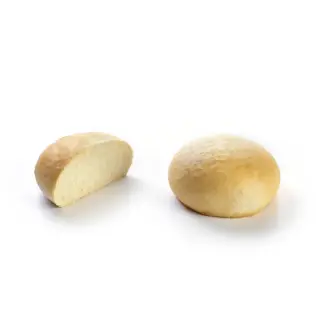 PAN BAGNAT BIANCO 110g