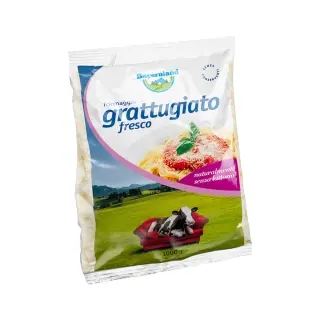 FORMAGGIO GRATTUGIATO S.LATTOSIO