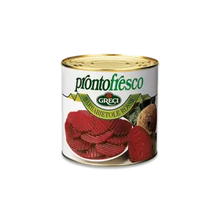 BARBABIETOLE ROSSE 2.5kg