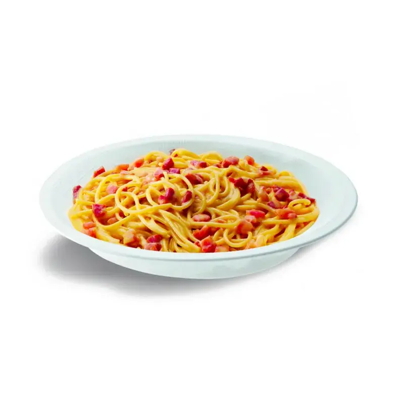 SPAGHETTI ALLA CARBONARA 300g