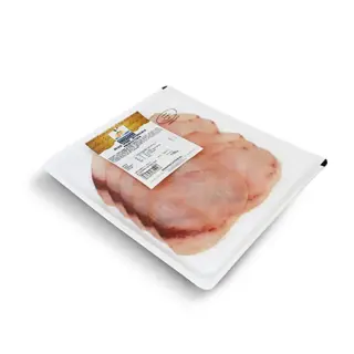 CARPACCIO DI TONNO 10pzX100gr(BG)