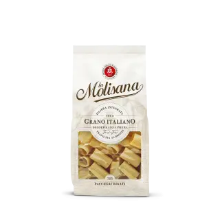 PACCHERI RIGATI MOLISANA 12pzX500gr