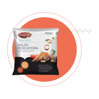 SALSA PESCATORA 6pzX500gr(SU)