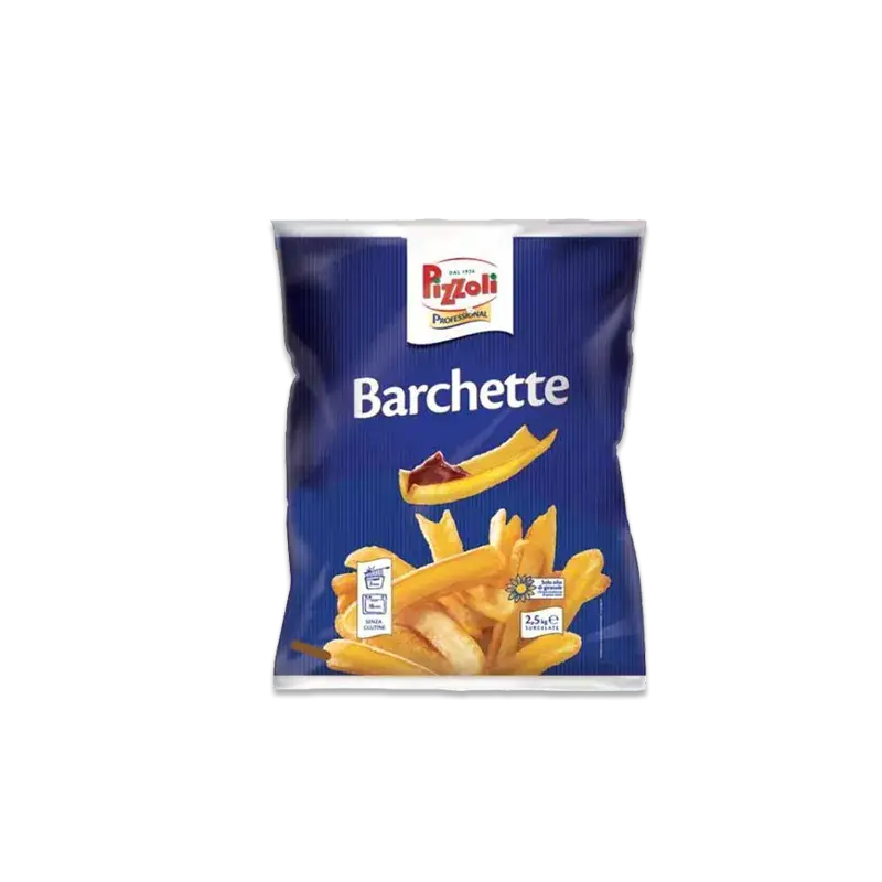 BOATS CHIPS  2,5kg