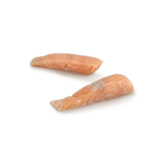 SALMONE IN LINGOTTI PORZIONATI