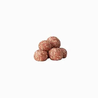 POLPETTE DI CARNE PRONTO FORNO 6PZX1KG