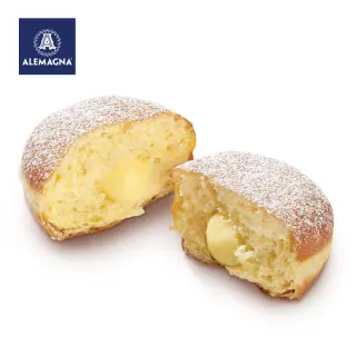 KRAPFEN CREMA ALEMAGNA