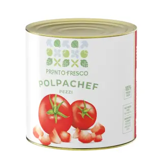CLASSIC POLPACHEF 2.5kg