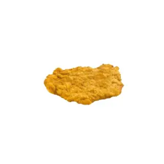 COTOLETTA RUSTICA PETTO DI POLLO 250GR