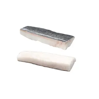 LOMO MERLUZZO CARBONARO IQF 700gr+ 4kg netto(ICE)