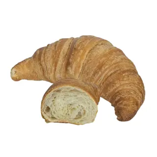 CROISSANT CURVO VUOTO 56PZX80GR(BU)