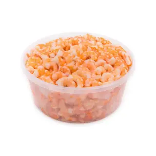 GAMBERI AL NATURALE 1Kg