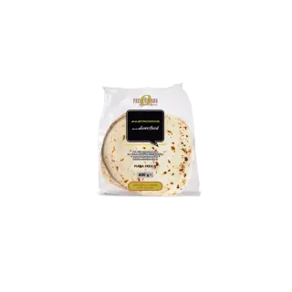 PIADINA VUOTA 600g