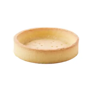 TARTELLETTE TONDE 80mm 96pz(MA)