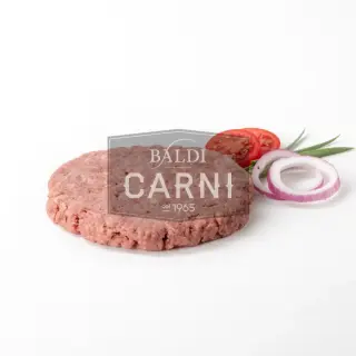 HAMBURGER HOME STYLE CON SCOTTONA 9pzX155gr(BA)