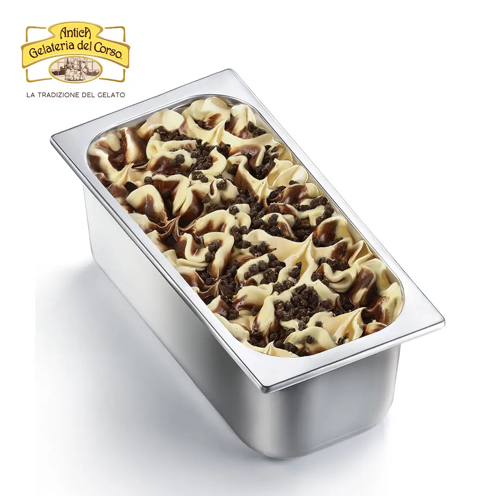 MANTECATO TORRONITA®AGDC