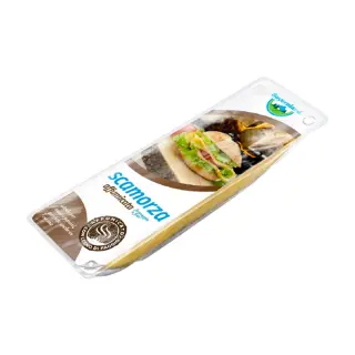 SCAMORZA AFFUMICATA A FETTE 1kg(BAY)