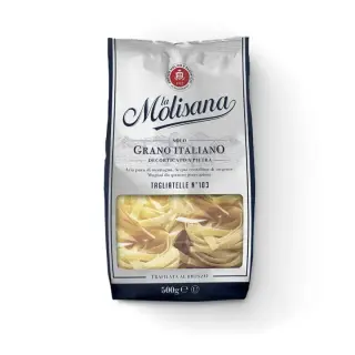 TAGLIATELLE MOLISANA