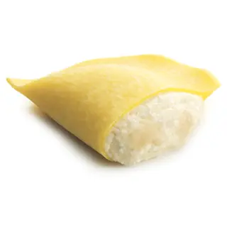 DELIZIE CIPOLLE CARAMELLATE E GORGONZOLA DOP