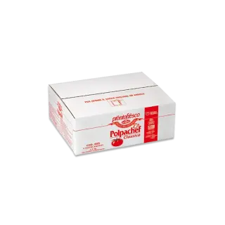POLPACHEF CLASSICA BOX 2pzX5kg