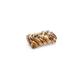 HAZELNUT CREAM TRECCINA 85g