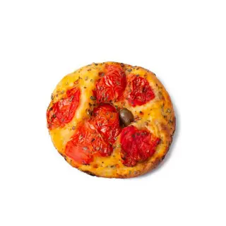 BARESINA CLASSICA CON POMODORI 30pzX150gr(SA)