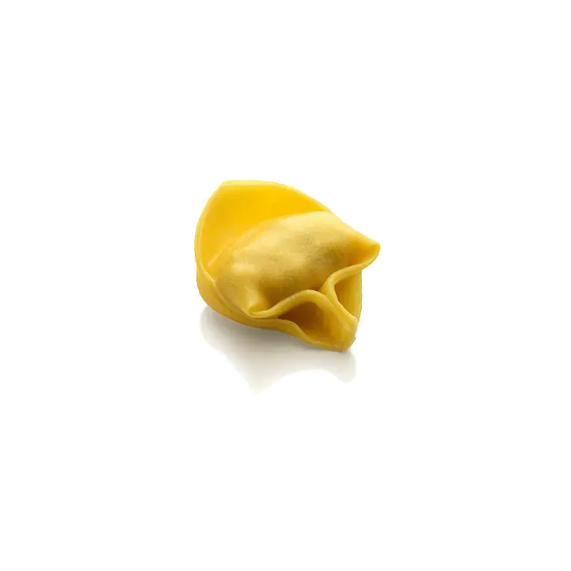 TORTELLONI WITH LABSTER AND CRUMB