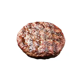 HAMBURGER FASSONA 4.2kg
