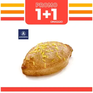 SFOGLIA LIMONE ALEMAGNA 1+1